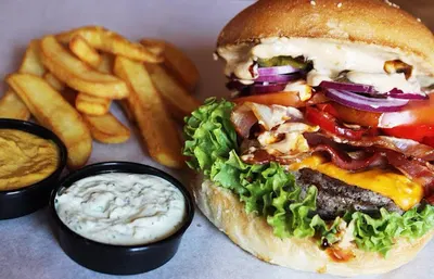 Burger Ltd