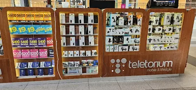 Teletorium